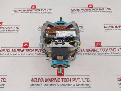 Maytag 63033580-7 Dryer Motor S58Nxeet-4784 115V 60Hz