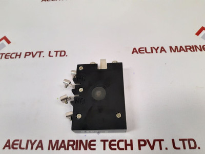 Ghisalba Eb11 Auxiliary Contact