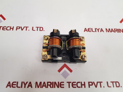 Merycon Pr-763 Over Current Protection Relay