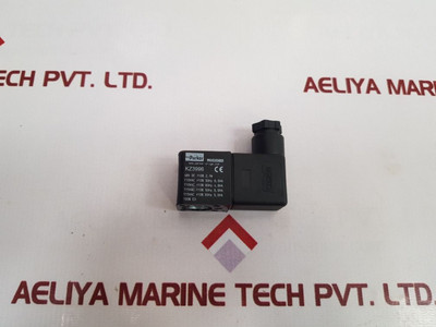 Parker kz3996 solenoid valve Parker kz3996 solenoid valve