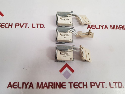 Set of 3x Sylvania tp300x