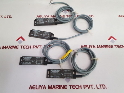 Schmersal Bns 33-11Z Safety Sensor Schmersal Bns 33-11Z Safety Sensor