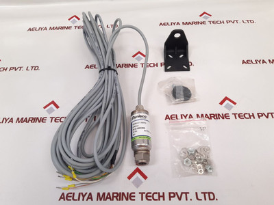 Dynisco Ida332-3,5C-d05/10 Temperature Sensor