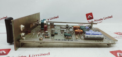 Okamoto Electric Level Relay Unit from Japan Okamoto Electric Level Relay Unit from Japan