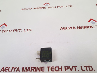 430 04886 Coil For Solenoid Valve 230V/50-60 Hz