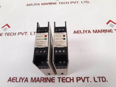 Norm Elettric Tipo Rrc-853/2