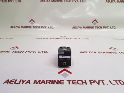 Parker Pxv-f1214 Indicator-orn