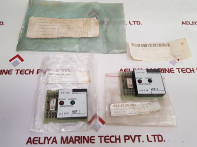 Leu-systemtechnik Rsp-wf1-s Rectifier 8A Leu-systemtechnik Rsp-wf1-s Rectifier 8A