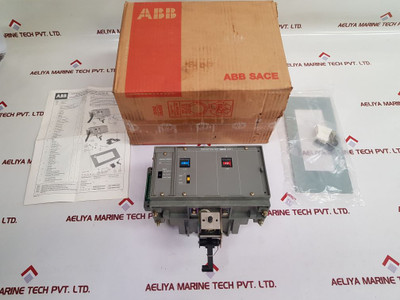 Abb Sace Ar1 Protection Unit