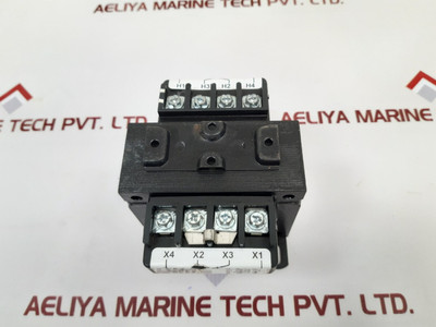 Micron B100Pu1519Jj Control Transformer Micron B100Pu1519Jj Control Transformer