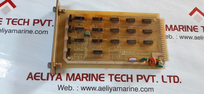 Okamoto electric 85-20029-2 PCB card, Japan program comparator Okamoto electric 85-20029-2 PCB card, Japan program comparator