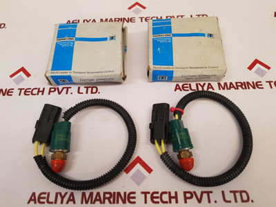 Thermo King 20Ps61-34 Pressure Cut Out Switch 1088A99G14 Thermo King 20Ps61-34 Pressure Cut Out Switch 1088A99G14