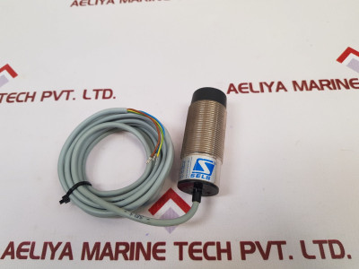 Sels Pcia-15Z Inductive Sensor