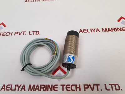 Sels Pcia-15Z Inductive Sensor Sels Pcia-15Z Inductive Sensor