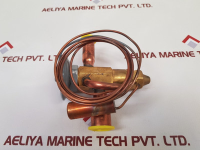 Parker Hannifin Sporlan Ebsve-8-ga Expansion Valve New Parker Hannifin Sporlan Ebsve-8-ga Expansion Valve New