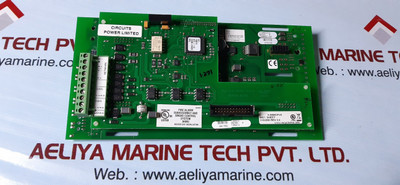 Est 3-anncpu3 module for fire alarm with smoke control. Est 3-anncpu3 module for fire alarm with smoke control.