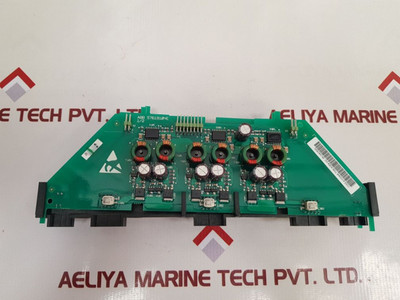 Abb 57619104E Inverter Pcb Control Board 61353364E Ngdr-03C Yyy-0194V-0 Abb 57619104E Inverter Pcb Control Board 61353364E Ngdr-03C Yyy-0194V-0