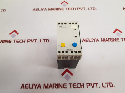 Lovato Drpt 220 Ptc Protection Relay Lovato Drpt 220 Ptc Protection Relay