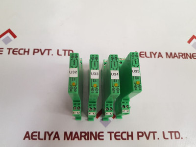 Phoenix Contact Emg 10-ov-24Dc/24Dc/1 Relay 2944229