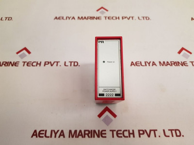 Pr Electronics 2222 Switchmode Power Supply 2222 B1