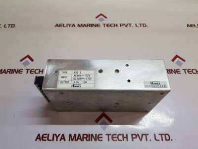 Hinox Es212 Power Supply