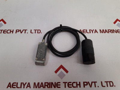 Heidenhain Ak Erm 280 1024 03S12-03 Encoder