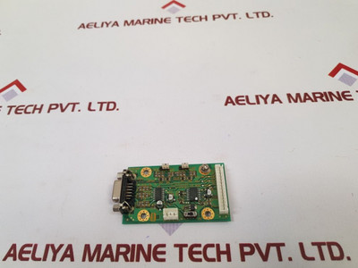 Furuno 03p9229 buffer board Furuno 03p9229 buffer board