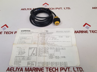 Turck Bi5-p18-y0/S100 Sensor