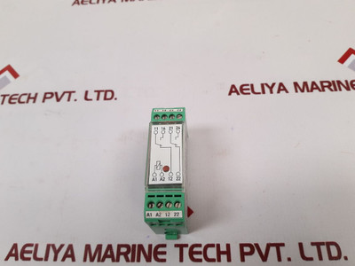 Hegwein A 285 K2.2 Flame Relay Model