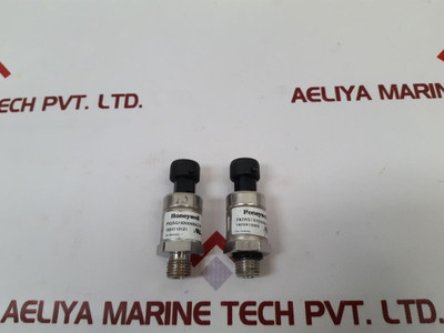 Honeywell Px2Ag1Xx004Bachx Heavy Duty Pressure Transducers