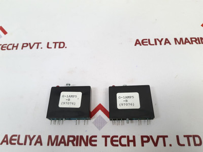 Brentek G-1Amp5-b Dry-output Module