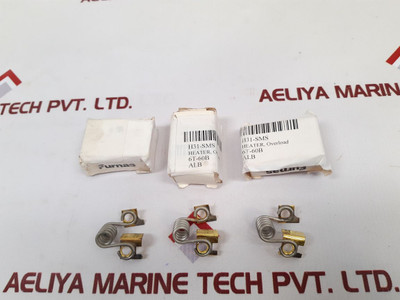 Furnas H31 Overload Heater 7 83087 00275 3