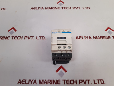 Telemecanique/Schneider Lc1D09 Contactor 25A