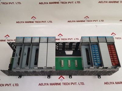 Allen-bradley 1746-iv32 Ser: D Slc 500 Input Module Allen-bradley 1746-iv32 Ser: D Slc 500 Input Module