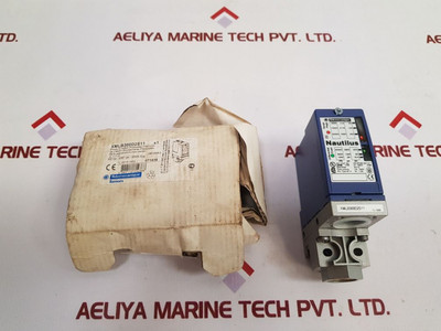 Telemecanique Xmlb300D2S11 Nautilus Pressure Switch Telemecanique Xmlb300D2S11 Nautilus Pressure Switch