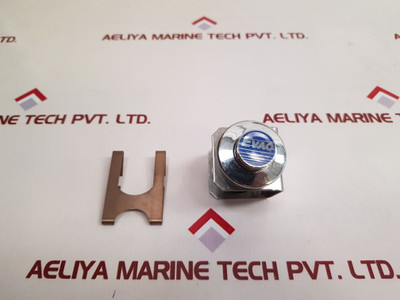 Evac 5860303 Pushbutton