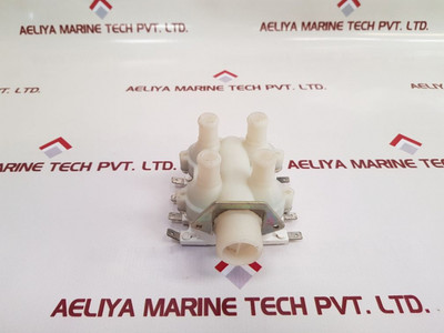 2.100 N Cm2 Type. G Solenoid Valve 2.100 N Cm2 Type. G Solenoid Valve