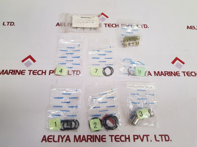 Nabtesco Grb-414Mf Repair Kit