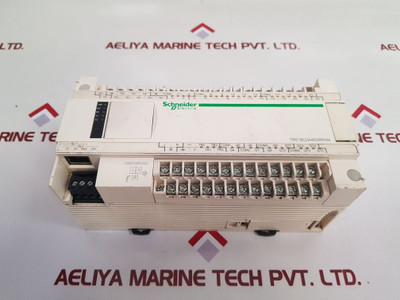 Schneider Electric Tm218Lda40Drphn Logic Controller 24Vdc 300Ma(Not Working)