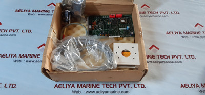 Trend lnc2 lancard node controller