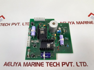 Igav P1-1033 Pcb Card Igav P1-1033 Pcb Card