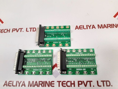 Bosch 3090984-002 Printed Circuit Board Card