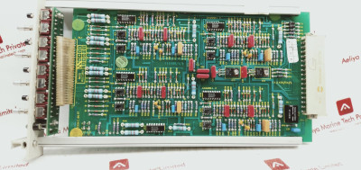 Gpe s0769 g.p elliott electronic system ees459/a/5