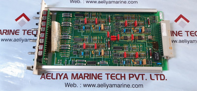 Gpe s0769 g.p elliott system ees459/a/5 Gpe s0769 g.p elliott system ees459/a/5