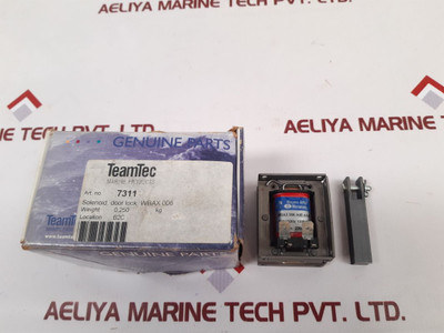 Magnet-schultz Wbax 006 A00 A04