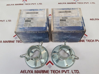 Teamtec 11632 Flame Scrod New Teamtec 11632 Flame Scrod New