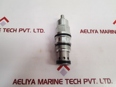 Sun Rvga Lcn Hydraulic Pilot Operated Balanced Piston Relief Valve Sun Rvga Lcn Hydraulic Pilot Operated Balanced Piston Relief Valve