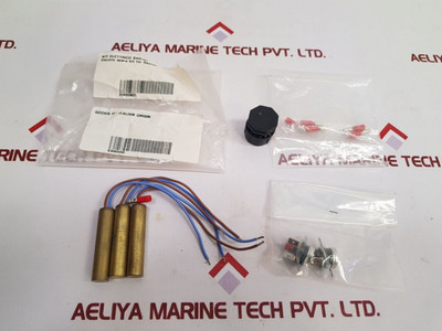 Electric Spare Kit For Saip101