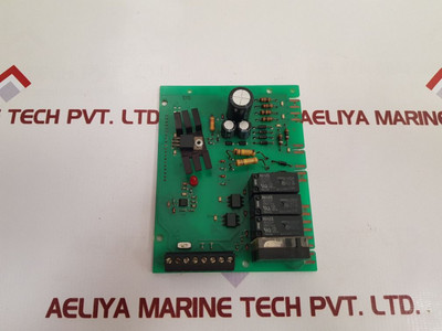 Rafi Lage 5.40 552.803-01 Pcb Card Rafi Lage 5.40 552.803-01 Pcb Card
