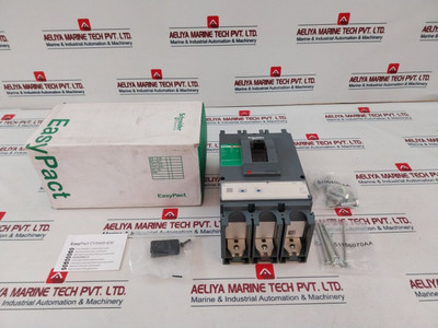 Schneider Electric LV5405051022027 Circuit Breaker Schneider Electric LV5405051022027 Circuit Breaker